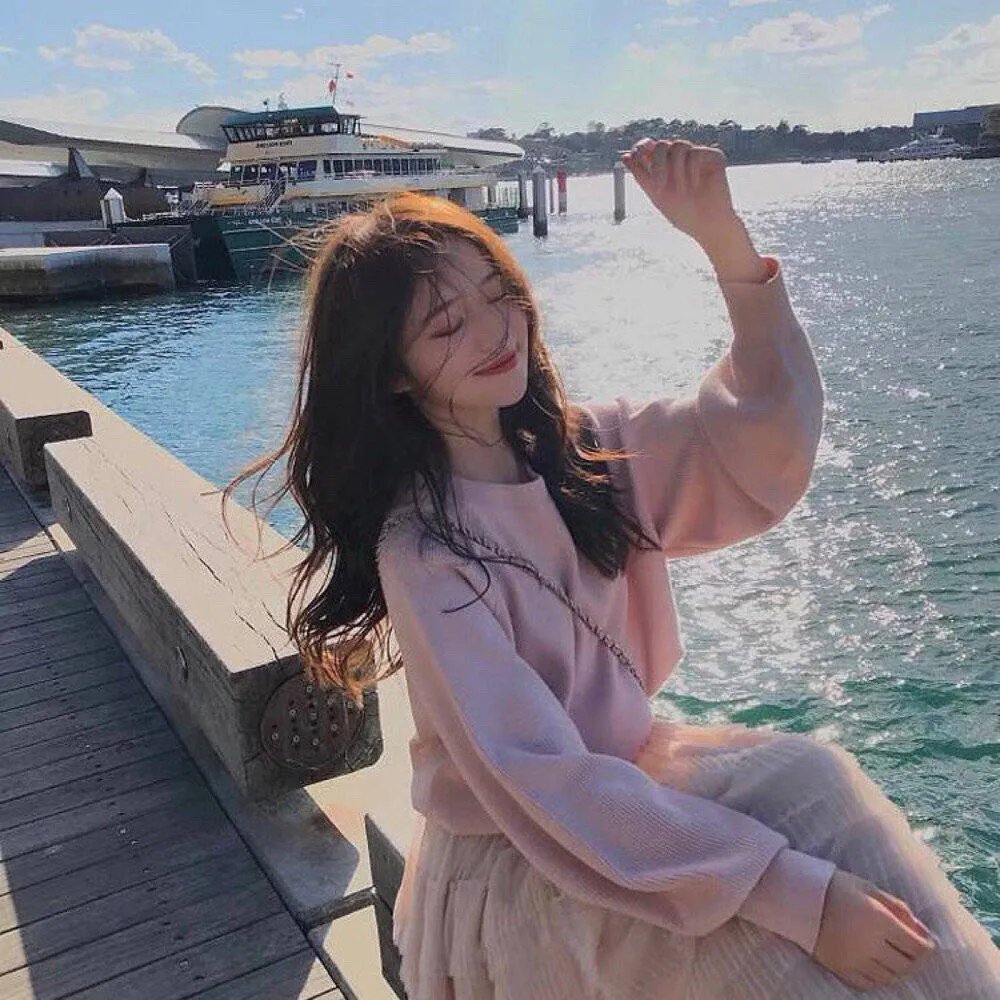 潮汐折柳海报